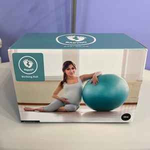 Birthing ball